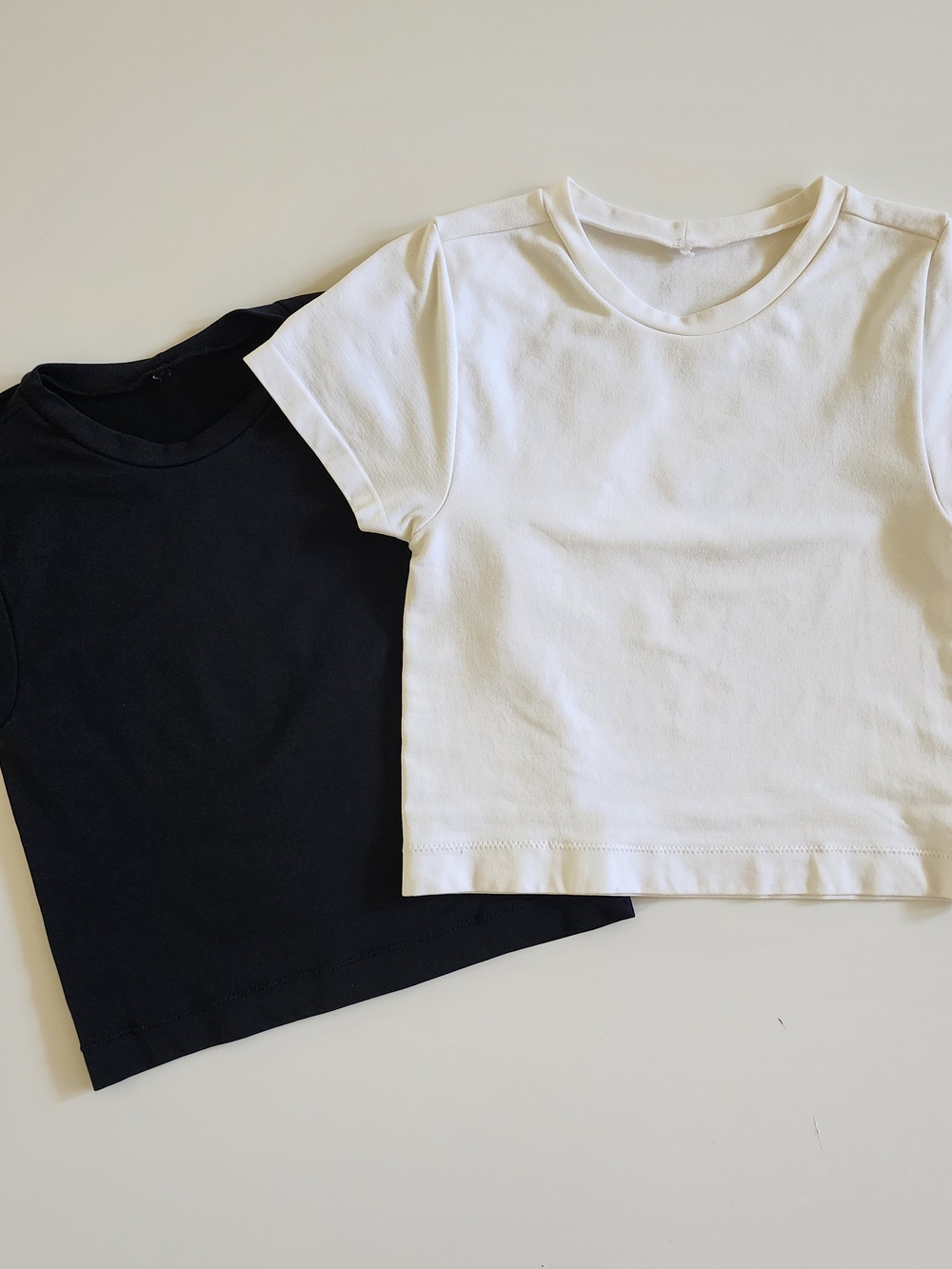 GARAGE Sleek Body Tee